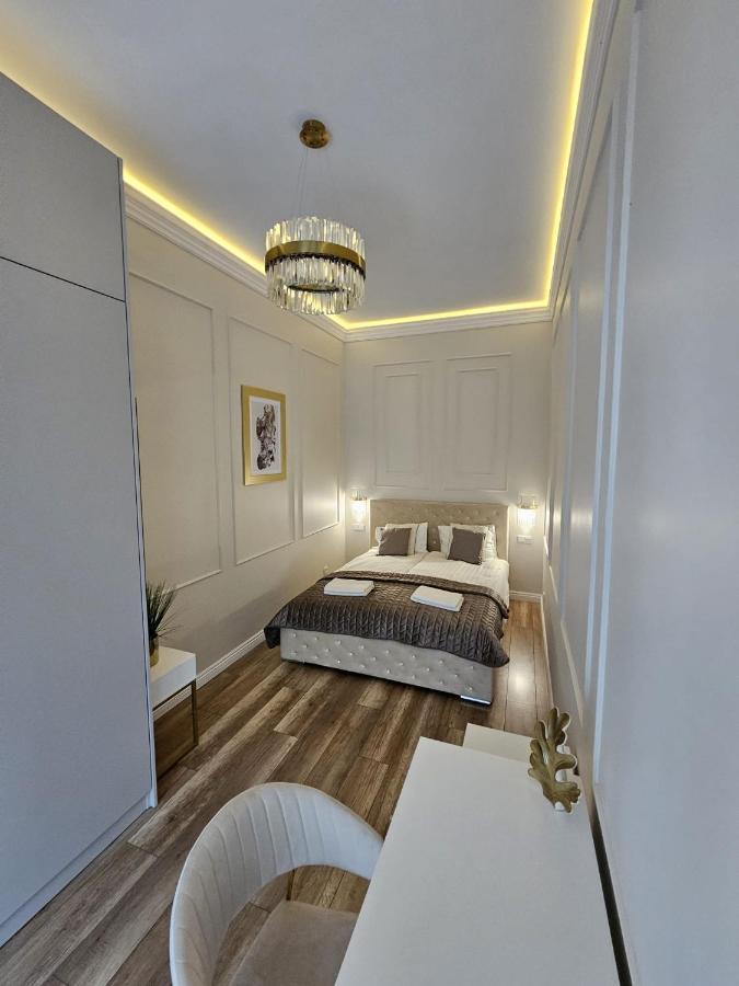Riverside Apartments Nadmotlawie - Gym & Sauna, Free Parking 그단스크 외부 사진