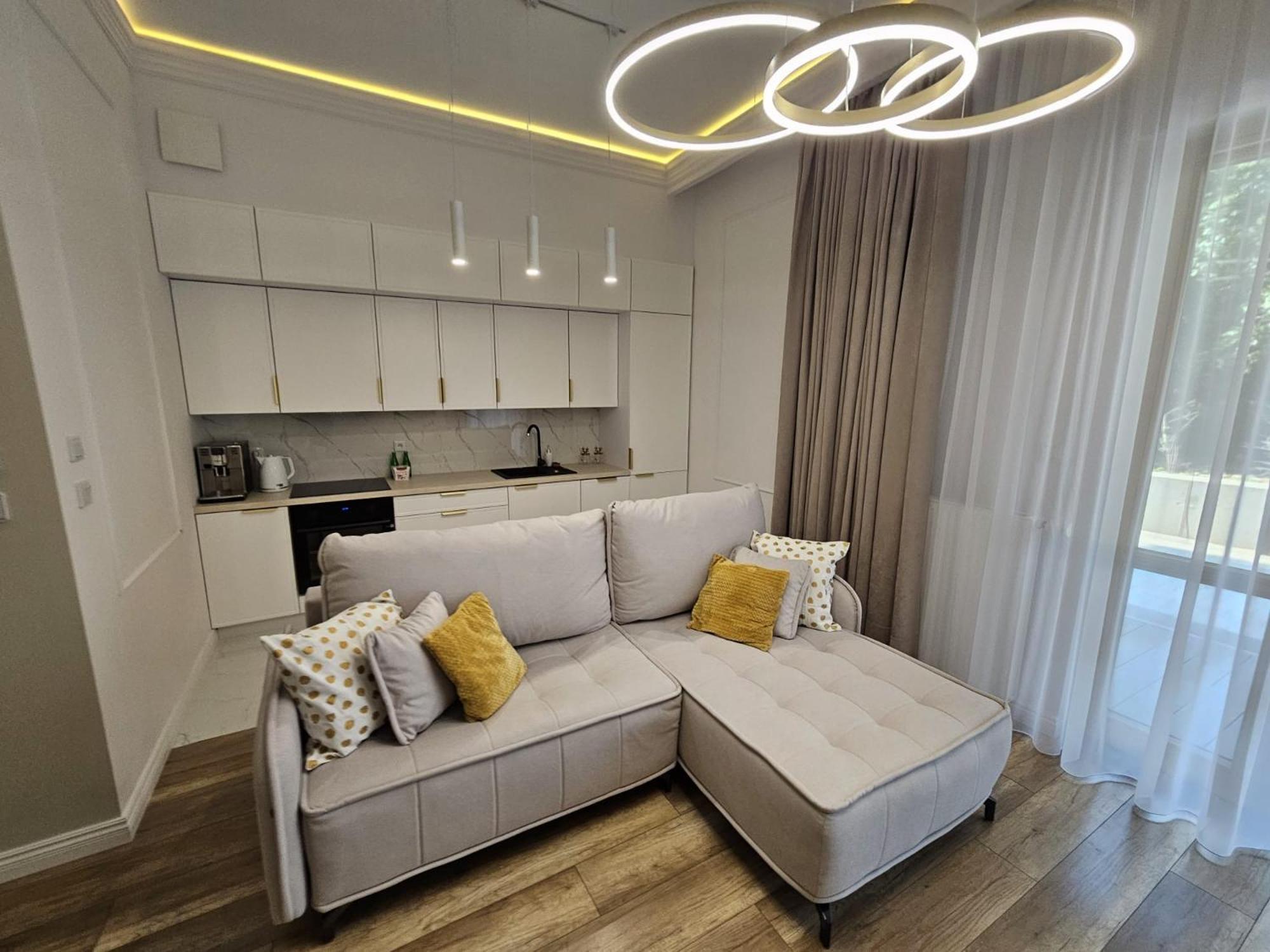 Riverside Apartments Nadmotlawie - Gym & Sauna, Free Parking 그단스크 외부 사진