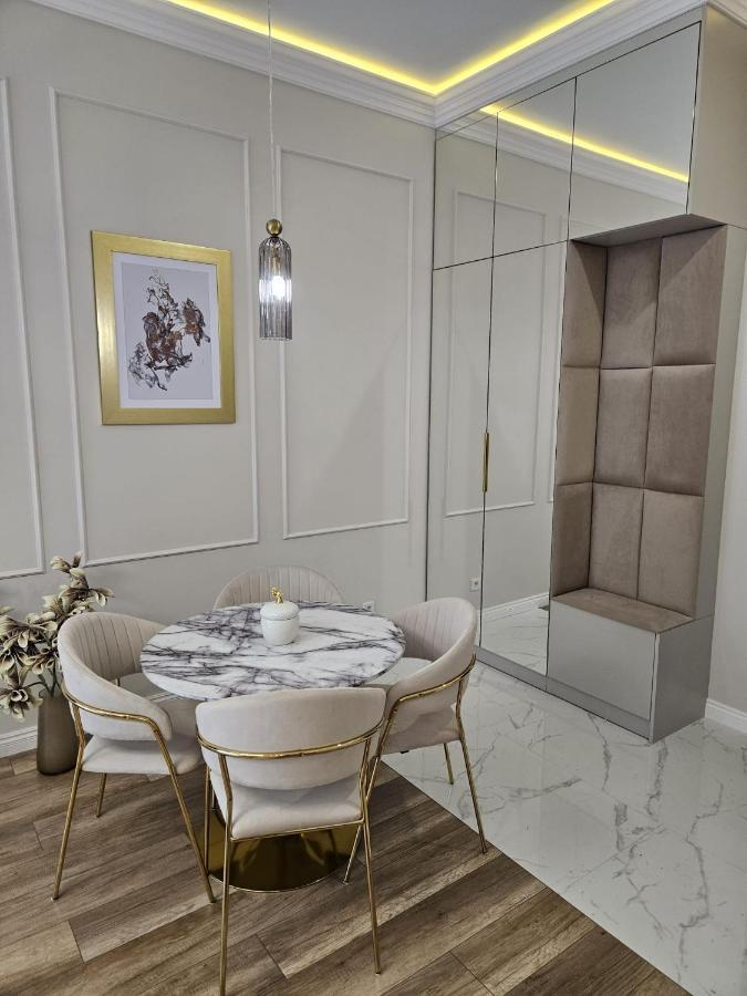 Riverside Apartments Nadmotlawie - Gym & Sauna, Free Parking 그단스크 외부 사진