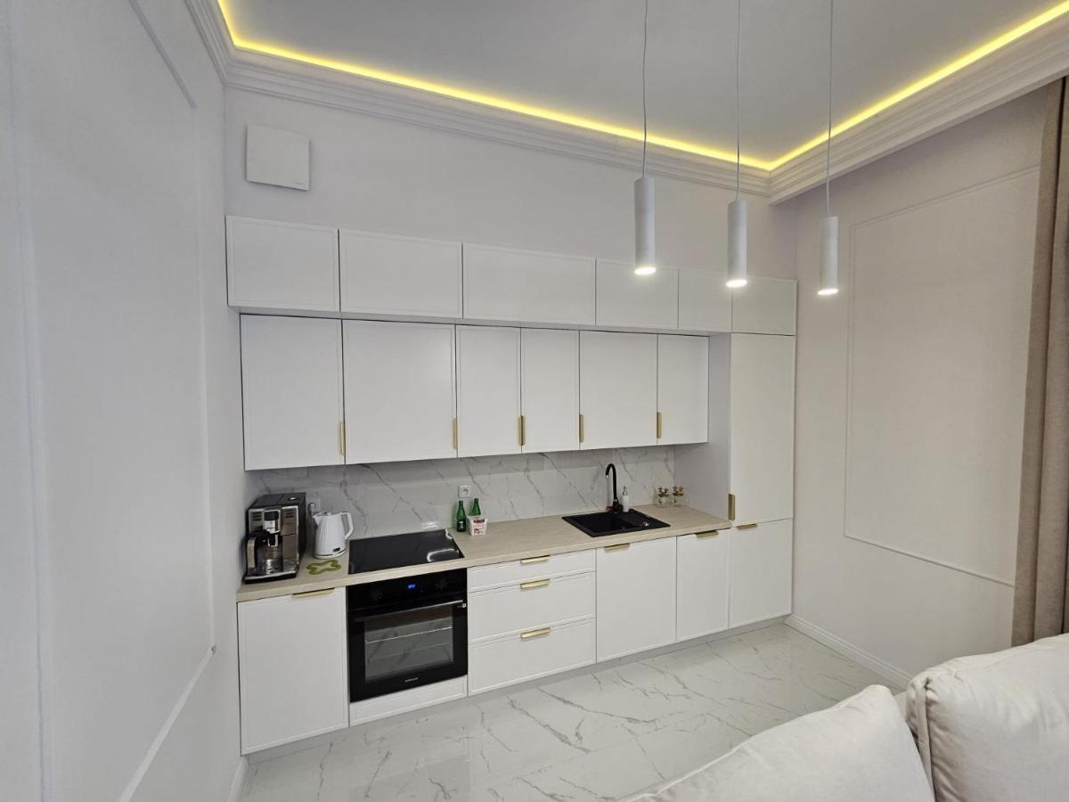 Riverside Apartments Nadmotlawie - Gym & Sauna, Free Parking 그단스크 외부 사진
