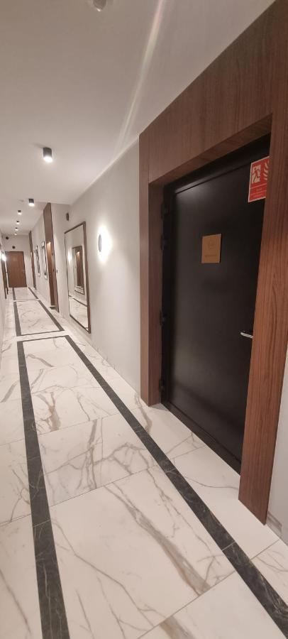 Riverside Apartments Nadmotlawie - Gym & Sauna, Free Parking 그단스크 외부 사진