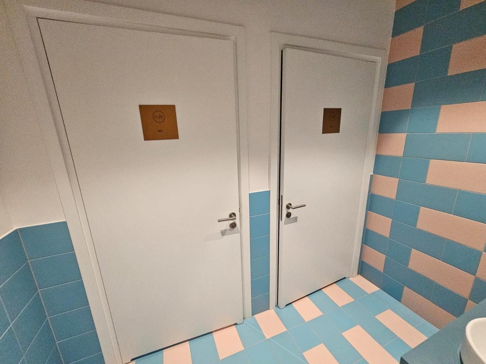 Riverside Apartments Nadmotlawie - Gym & Sauna, Free Parking 그단스크 외부 사진