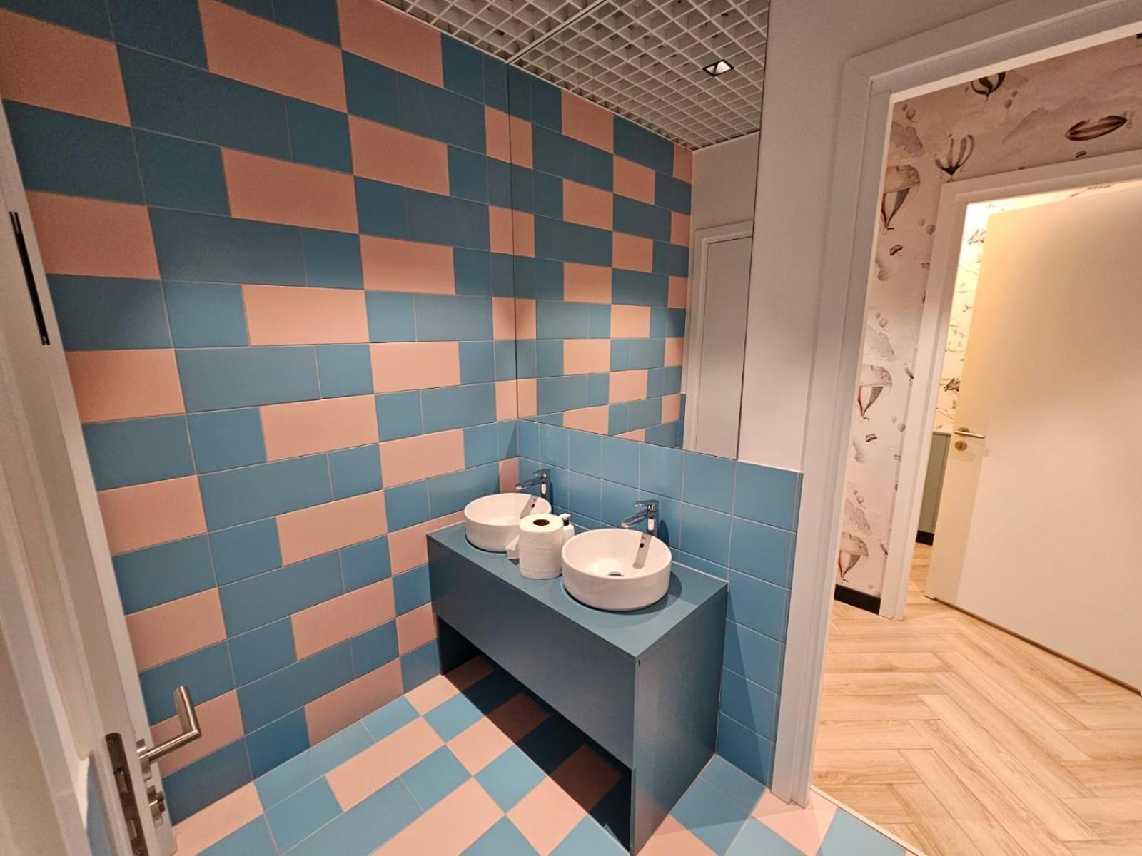 Riverside Apartments Nadmotlawie - Gym & Sauna, Free Parking 그단스크 외부 사진