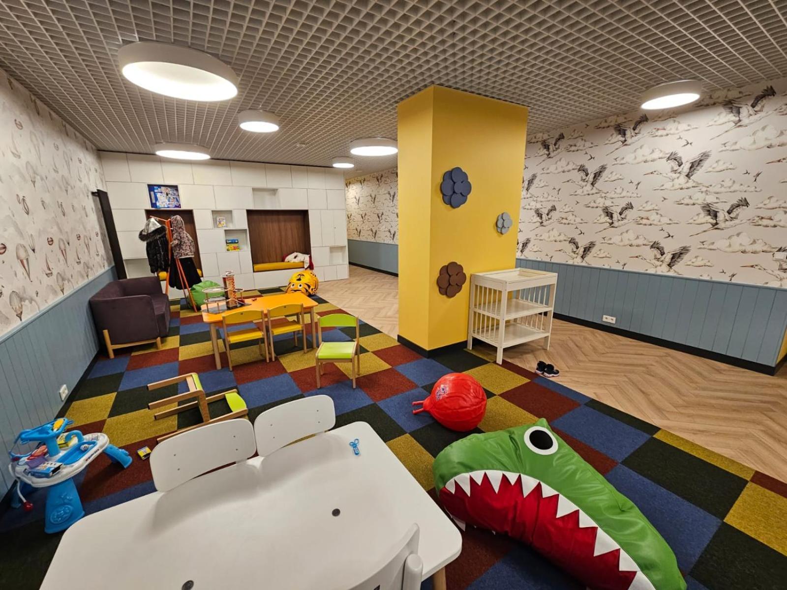 Riverside Apartments Nadmotlawie - Gym & Sauna, Free Parking 그단스크 외부 사진